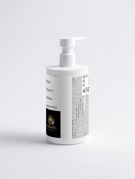 Keratin Volume Boost Conditioner