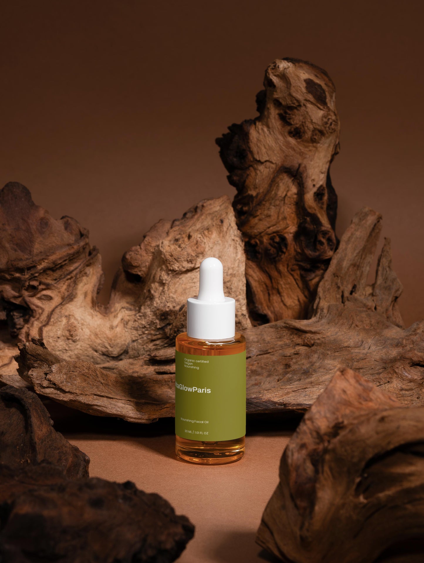 Nourishing Facial Oil