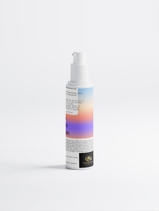 Retinol Alternative Moisturiser