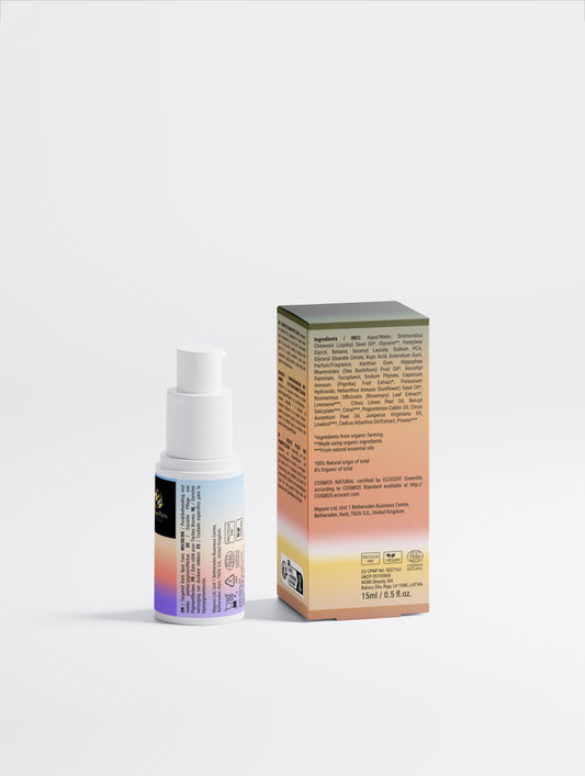 Targeted Dark Spot Care, 1% Kojic Acid