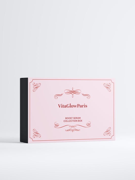 Boost Serum Collection Box