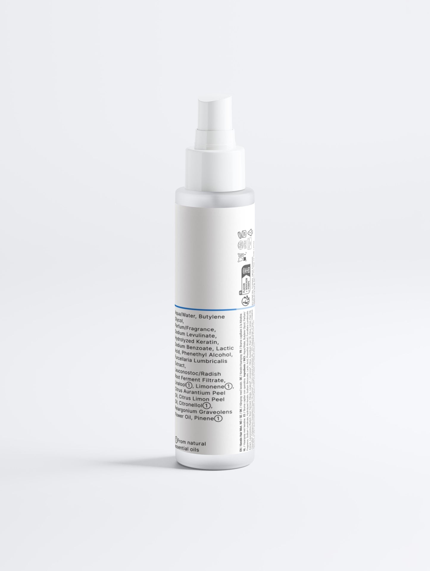 Hair Repair & Shine Duo