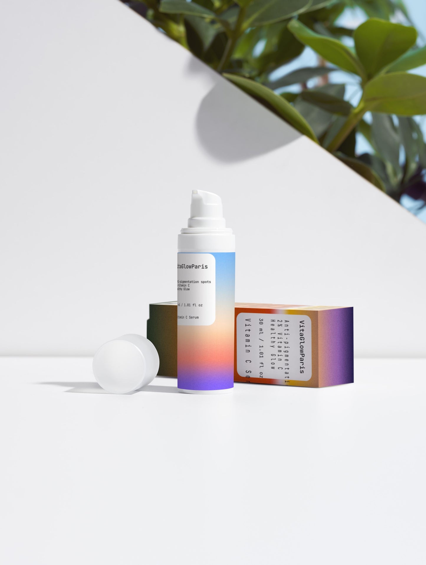 Dark Spot Routine Duo