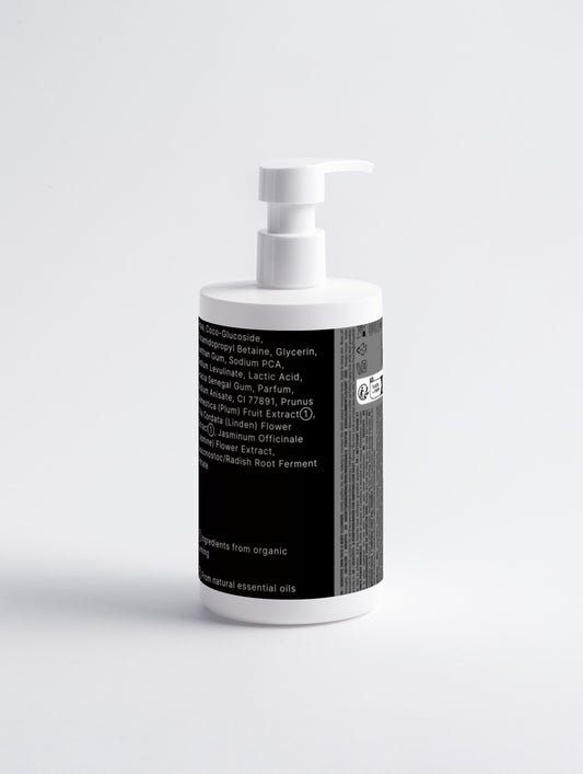 Sensitive Skin Face & Body Cleanser