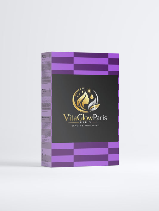 Collagen Night Routine Collection Box